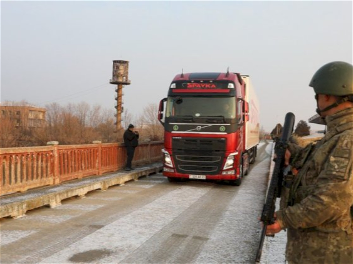 Paşinyanın silahdaşı Türkiyə ilə sərhədin tezliklə açılacağının 