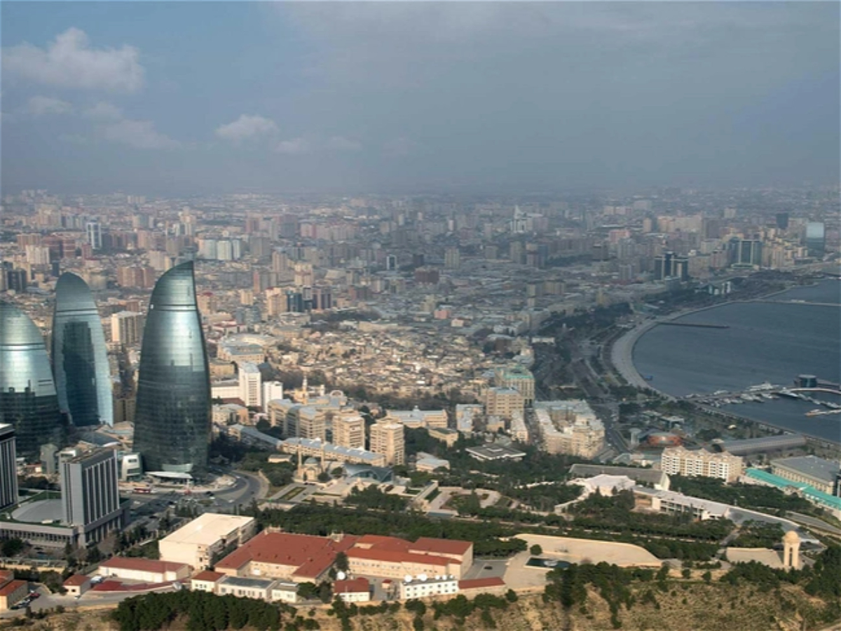 "ABŞ-nin Azərbaycanla tərəfdaşlığı ölkənin regiondakı strateji rolundan qaynaqlanır" 