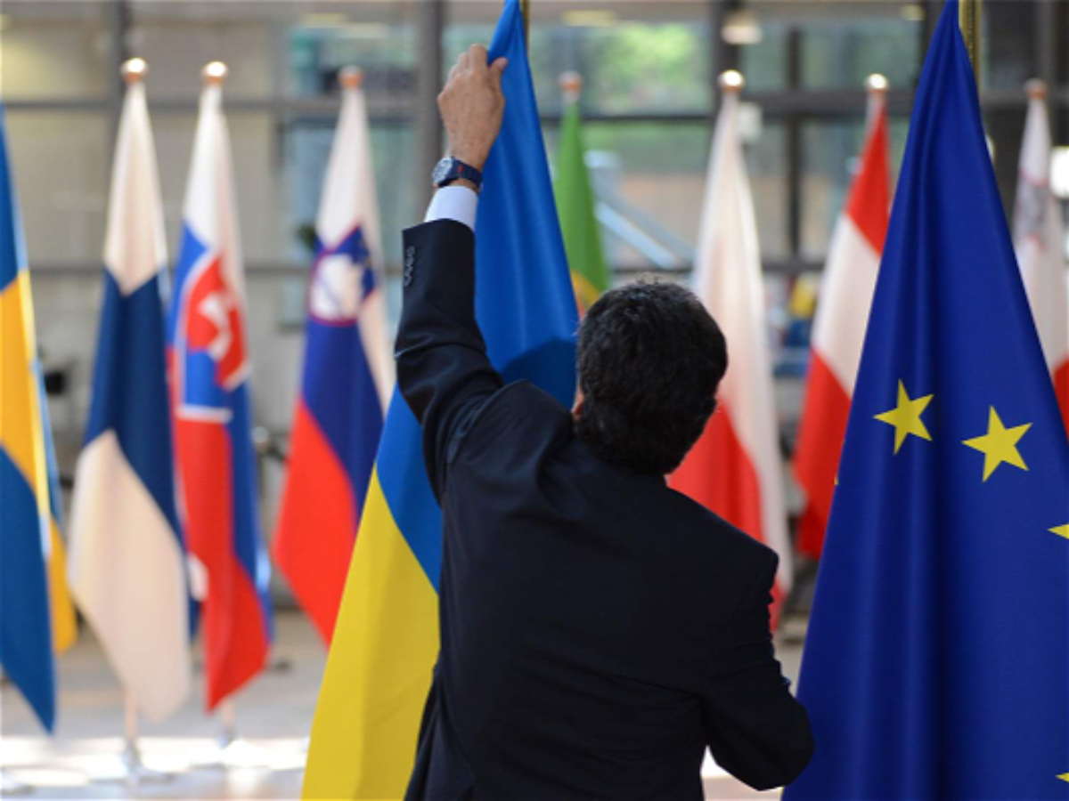 Avropada Ukrayna üçün yeni plan hazırlandı 
