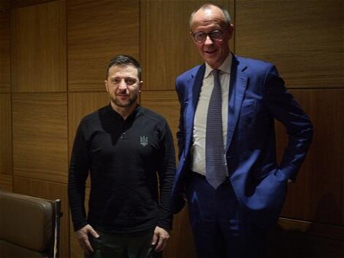 Ukrayna-ABŞ danışıqlarının ikinci 