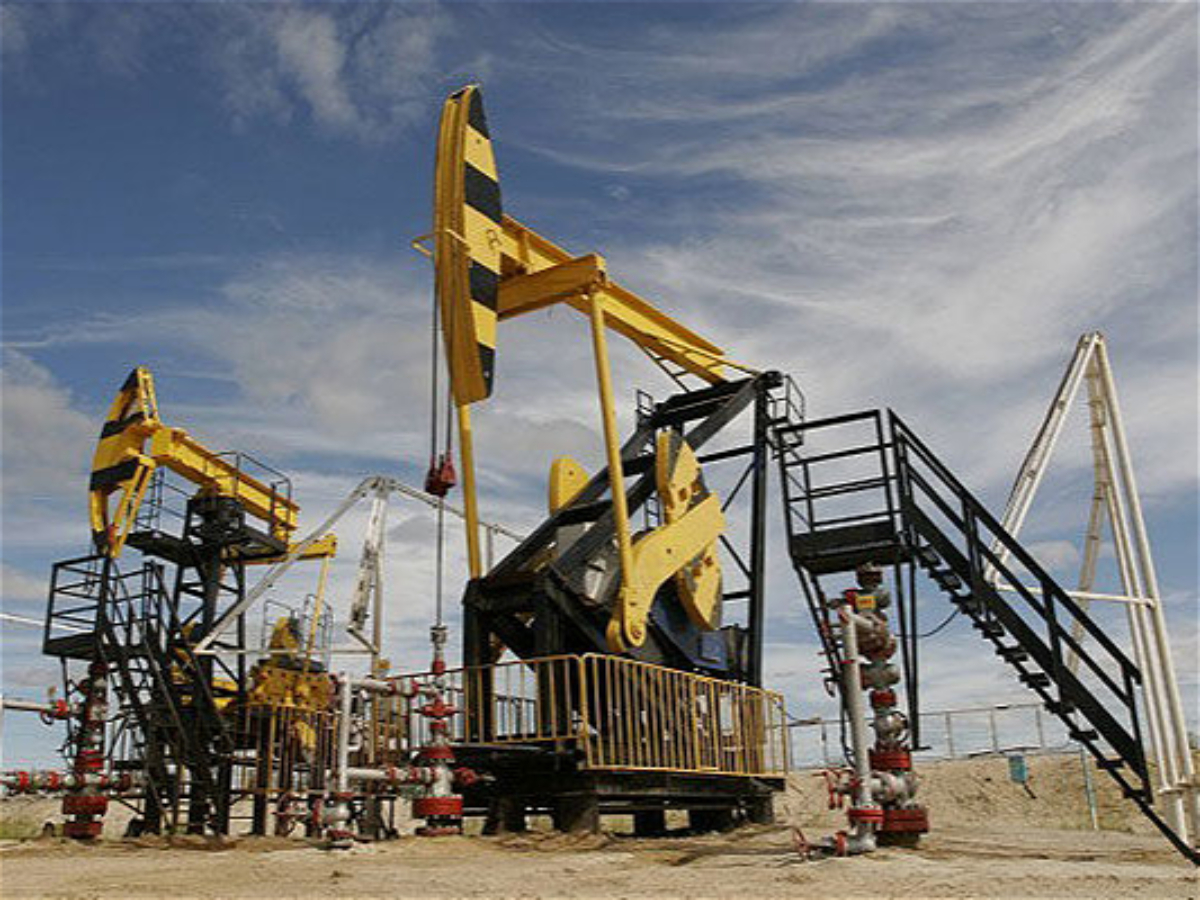 Neft yenə 60 dollardan 