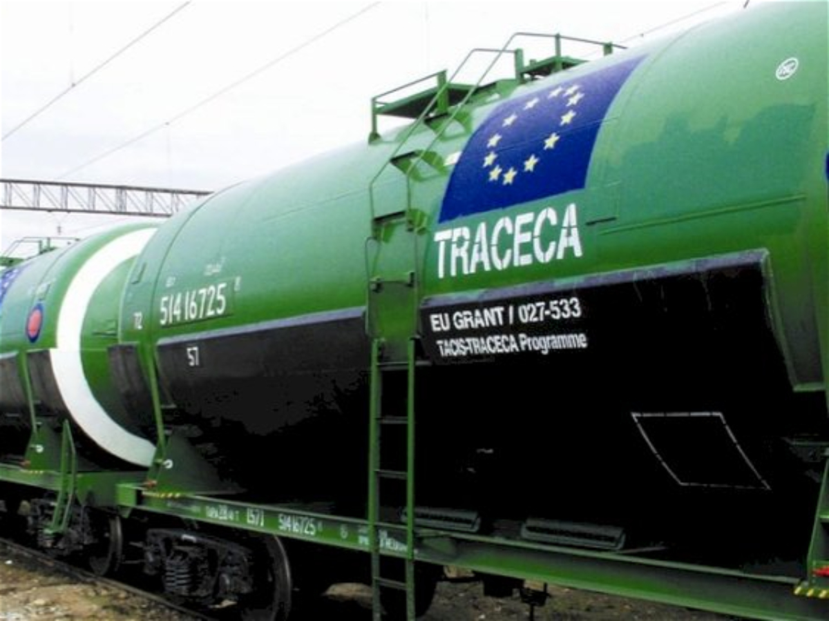 Qazaxıstan Rusiyadan yan keçən marşrutla bağlı sənəd imzalamaq istəyir 