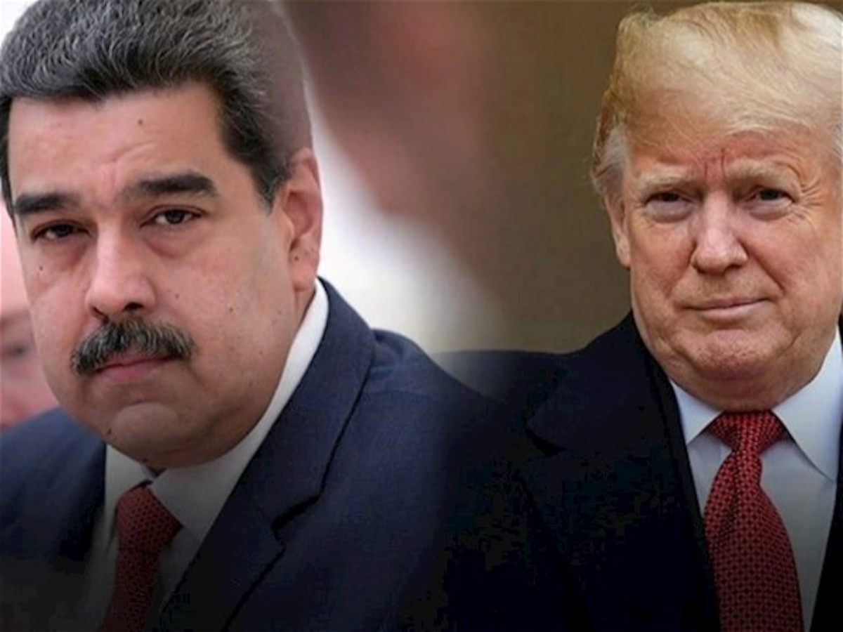 Maduronun həbsi neft qiymətlərinə 