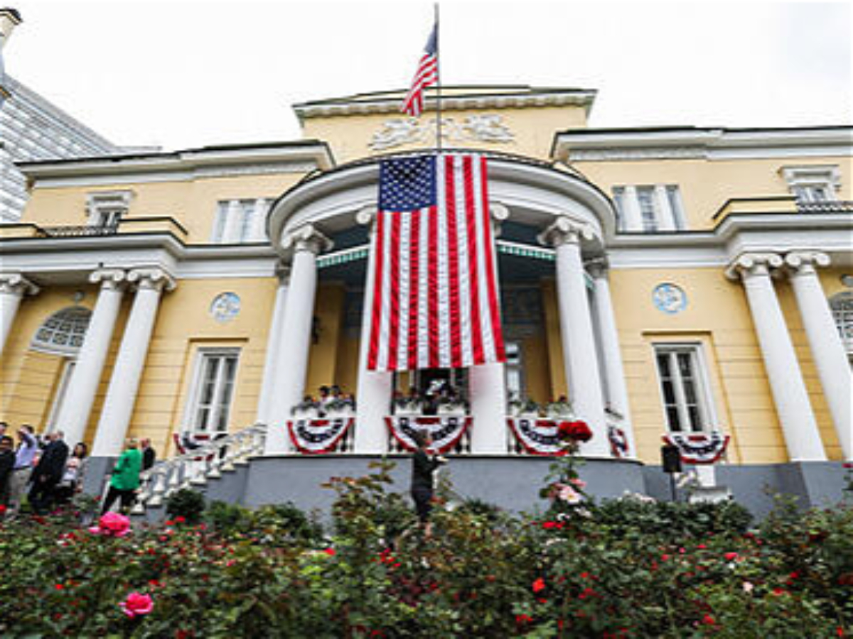 Bu, ABŞ-Azərbaycan əməkdaşlığının 
