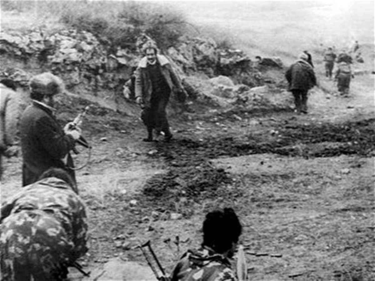 Erməni təcavüzü nəticəsində nə qədər vətəndaşımız itkin düşüb? 