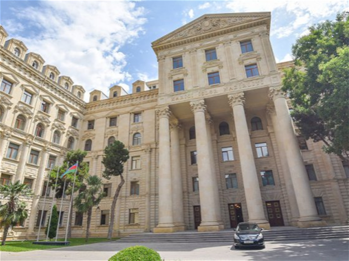 Azərbaycan Trampın dəvətini qəbul edib, 