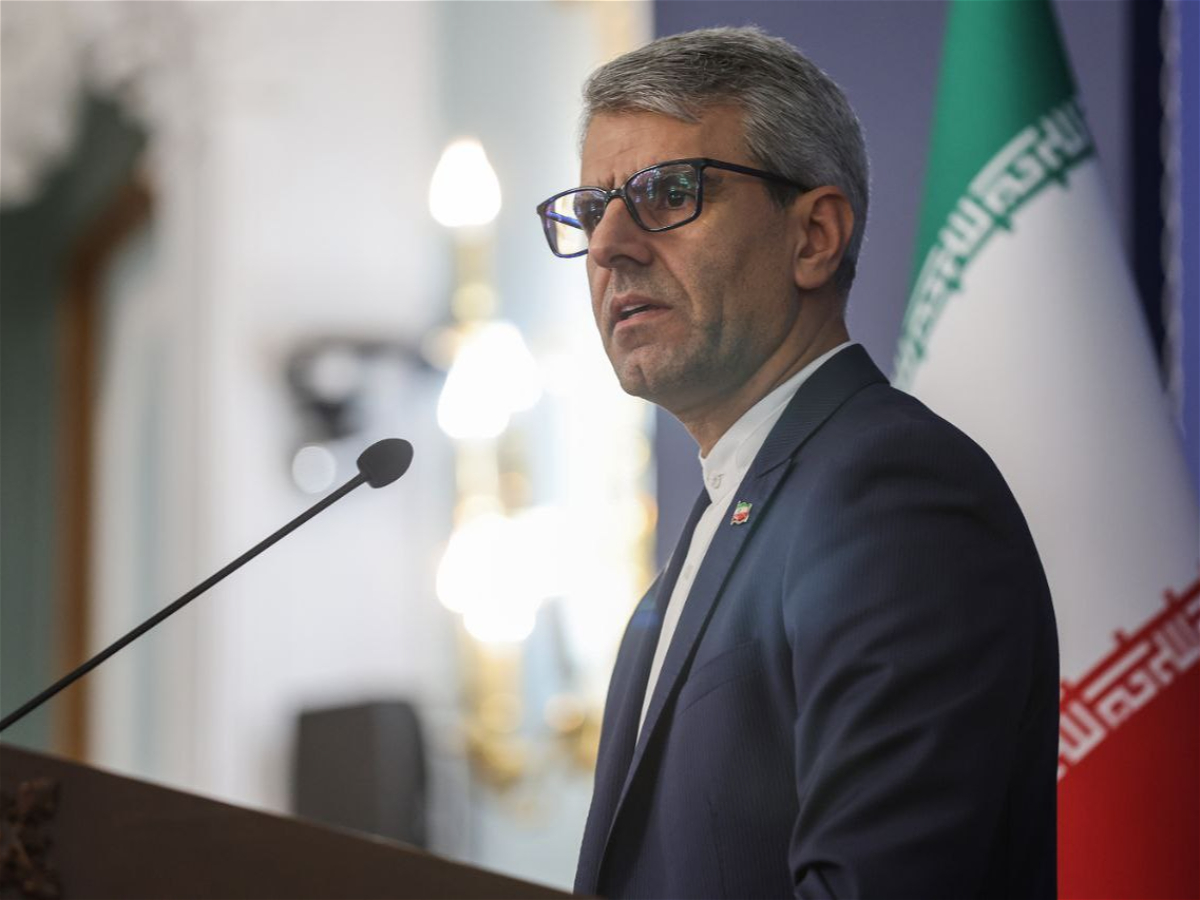 "Təcavüzə ağır cavab veriləcək" 