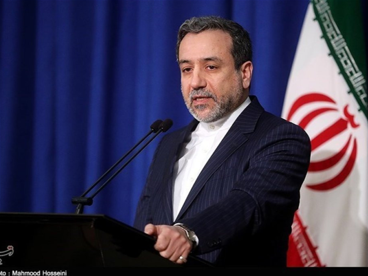 İran ABŞ üçün şərtlərini 