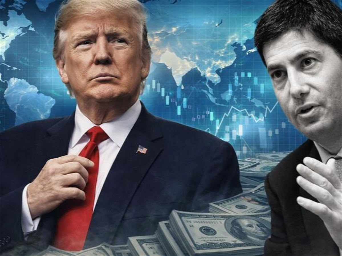 FED-də dəyişiklik bazarları silkələdi 