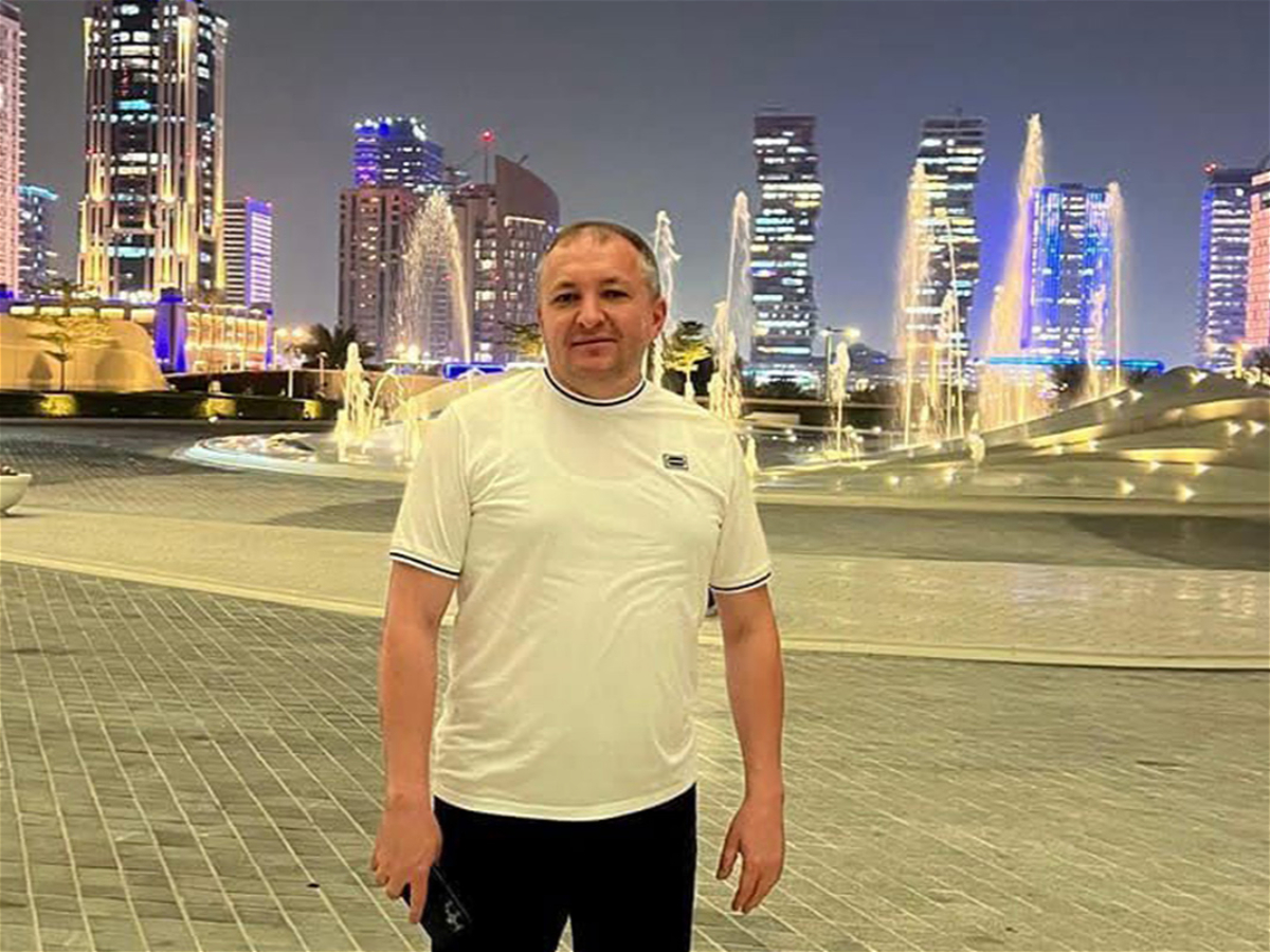 Dələduzluğa görə həbs edilən dəstə başçısı 