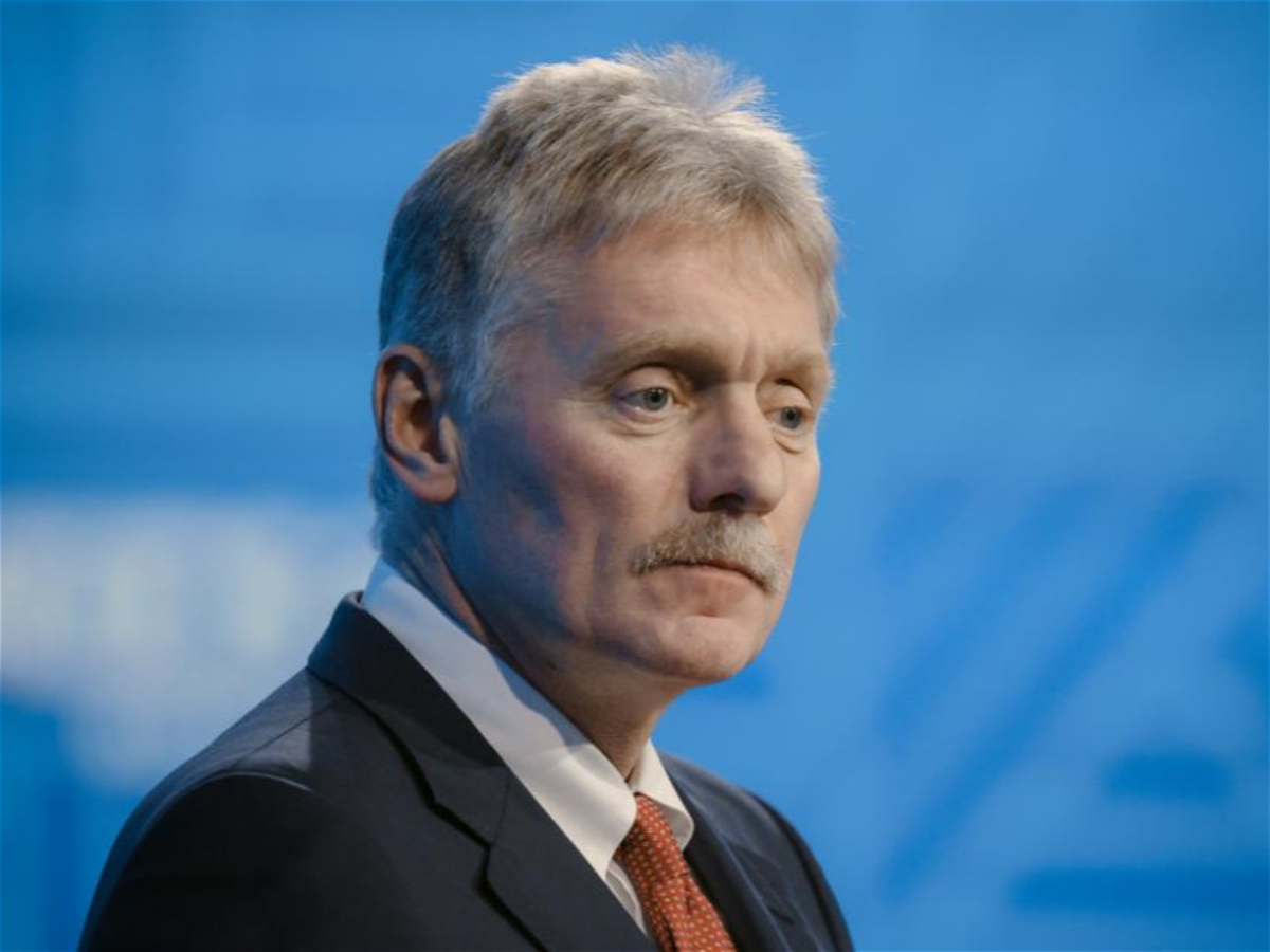 Peskov Ankoriç ruhunun sirrini açdı 
