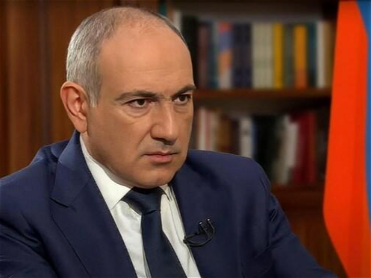 "Rusiya ilə bizi qarşıdurmaya sürükləyə bilməzlər" 