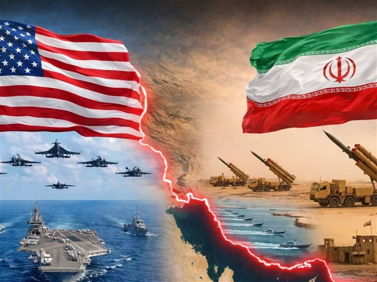 İran müharibənin bitməsi üçün 