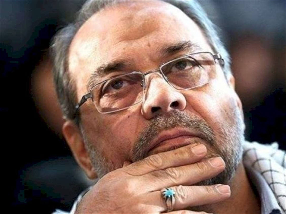 Pezeşkianın fərmanı ilə yeni təyinat 