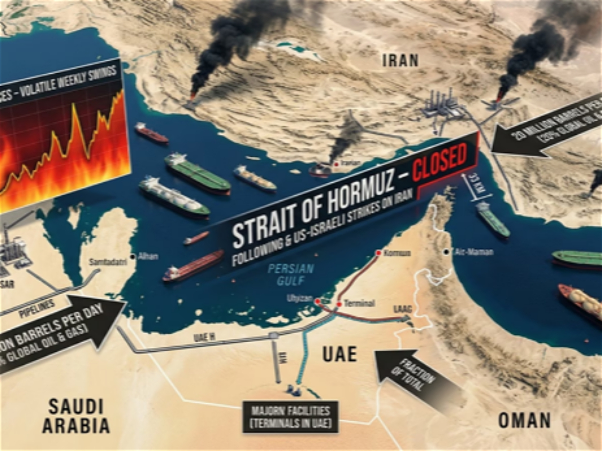 "Bəzi ölkələrdə iqtisadi çöküş qaçılmaz olacaq" 