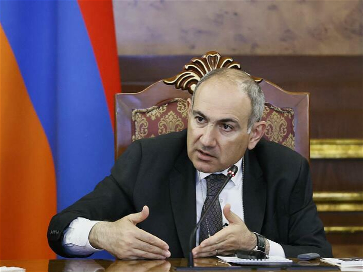 Azərbaycanla sərhədin delimitasiyası tezliklə davam etdiriləcək 