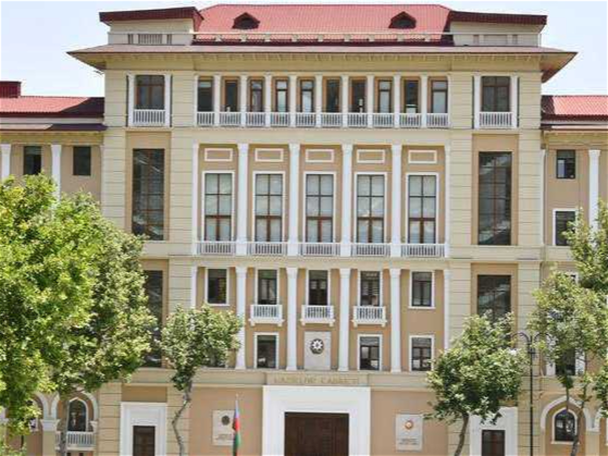 Prezidentdən 5 dövlət qurumuna tapşırıq 