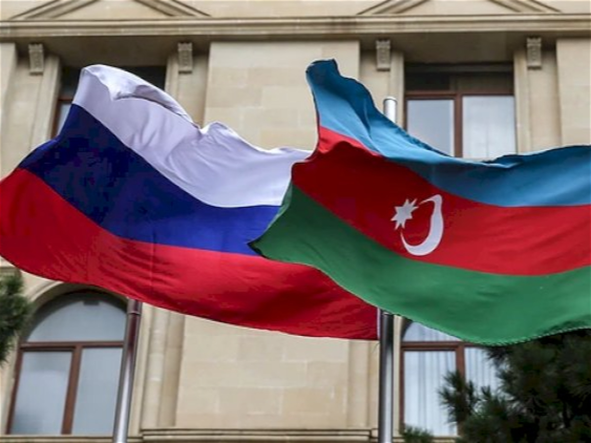 "Azərbaycanla zəifləyən mədəni əlaqələri yenidən canlandırmağın vaxtıdır" 