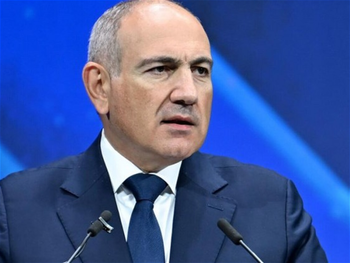 Paşinyanın partiyası seçkilərdə 