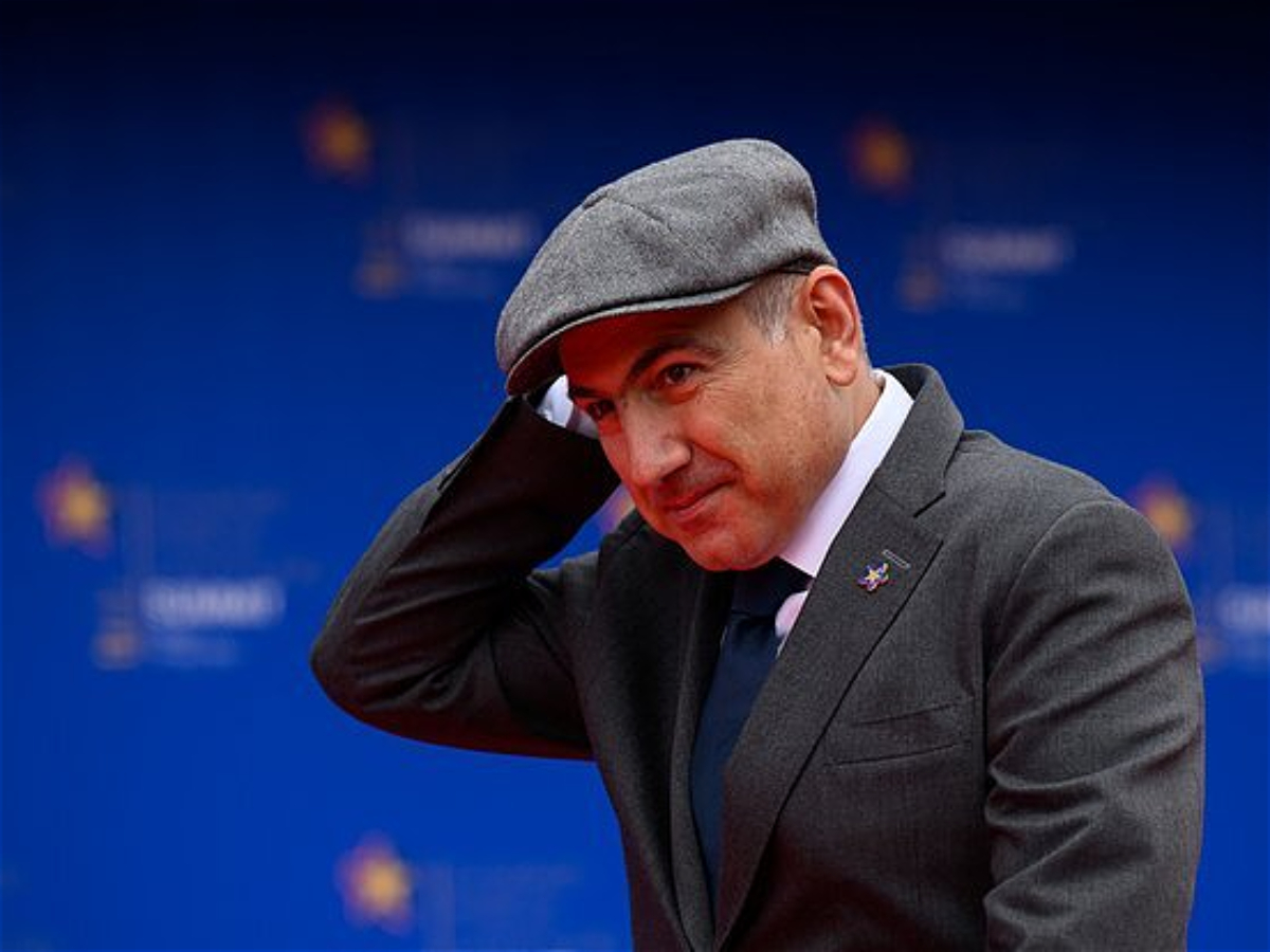 "Azərbaycanda sülh sazişi imazalanmalı, 