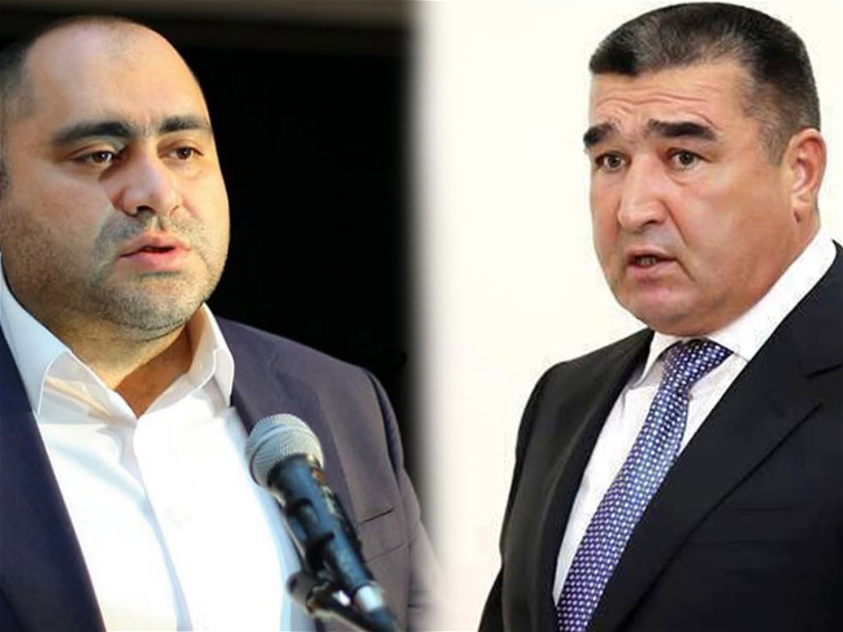 "Etibar Pirverdiyevin mənə qəzəbinin 
