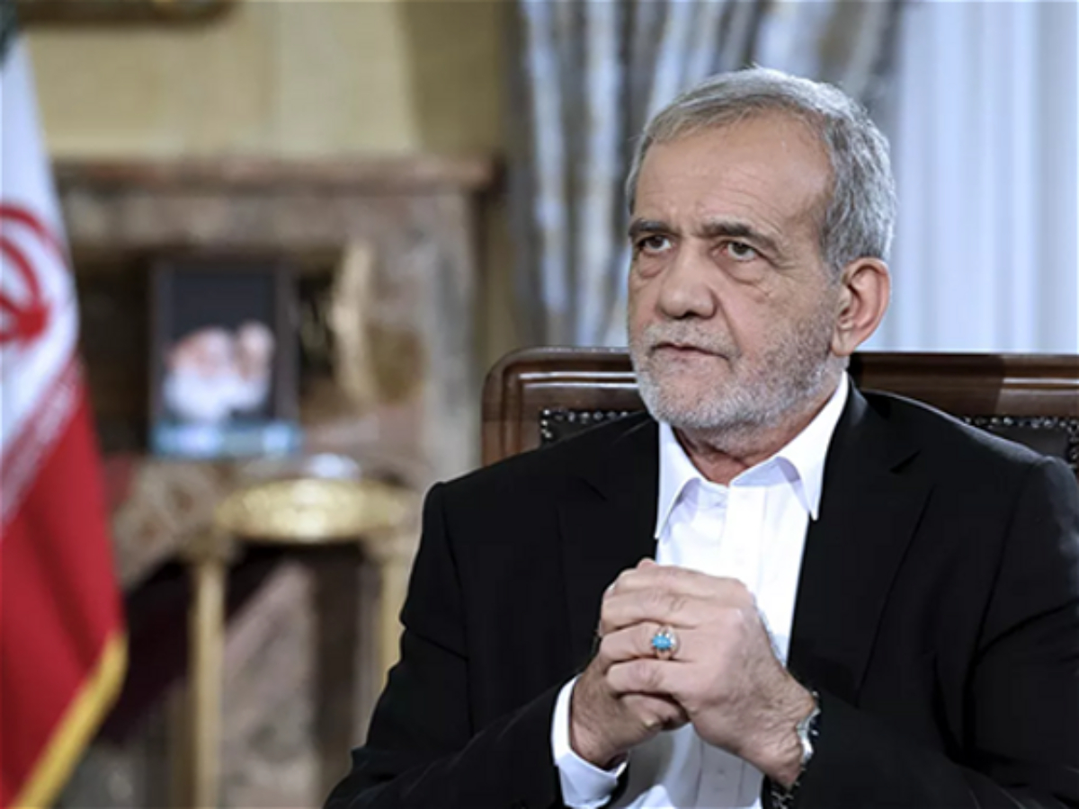 "Azərbaycan bizə kömək oldu" 