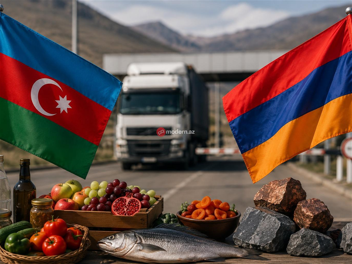 Ermənistan Azərbaycana 17 milyon 