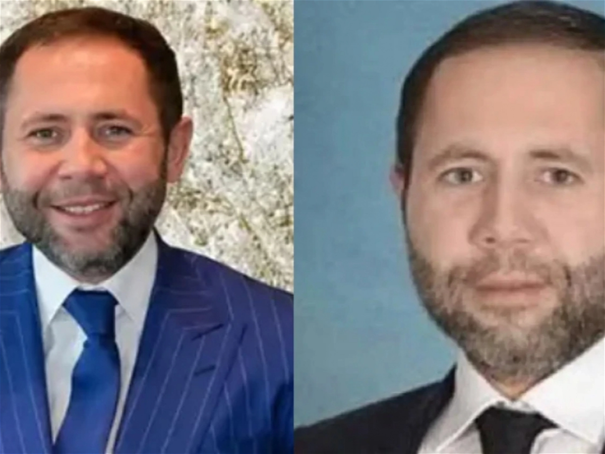 "Türkiyəni satın alaram" deyən iş adamı həbs edildi 