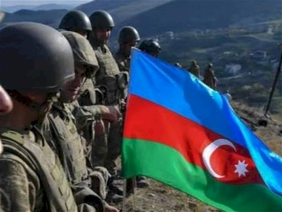 Döyüşdə iştirak edən hərbçilərə ikiqat 