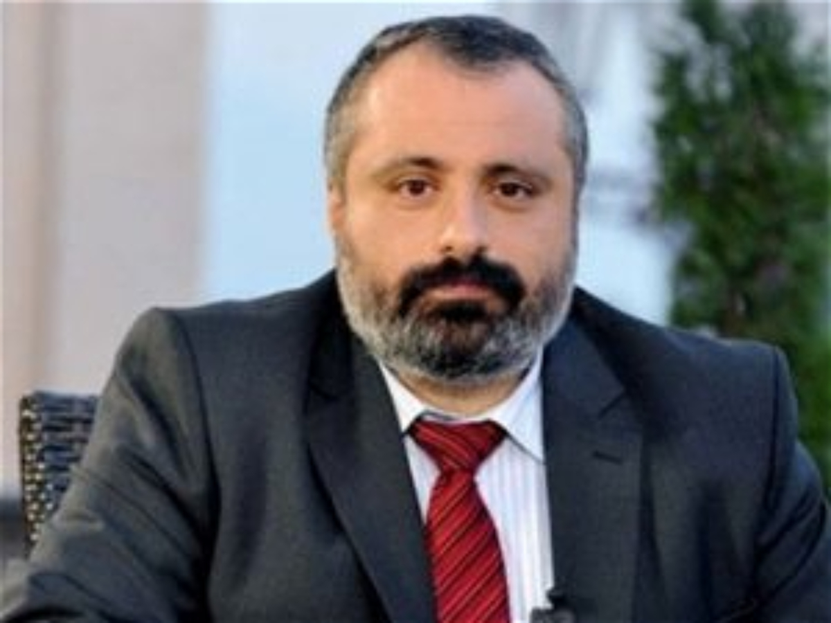 "Şuşanın itirilməsi total məğlubiyyət deyil" 