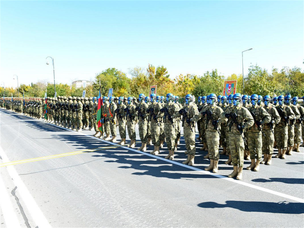 Döyüşə getmək istəyənlərin sayı