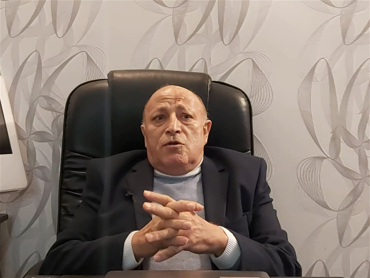 Yeni yaradılan partiyanın sədri Mirkazım Seyidov: “28 ildə Azərbaycan üçün 17 milyon dollar pul xərcləmişəm...”