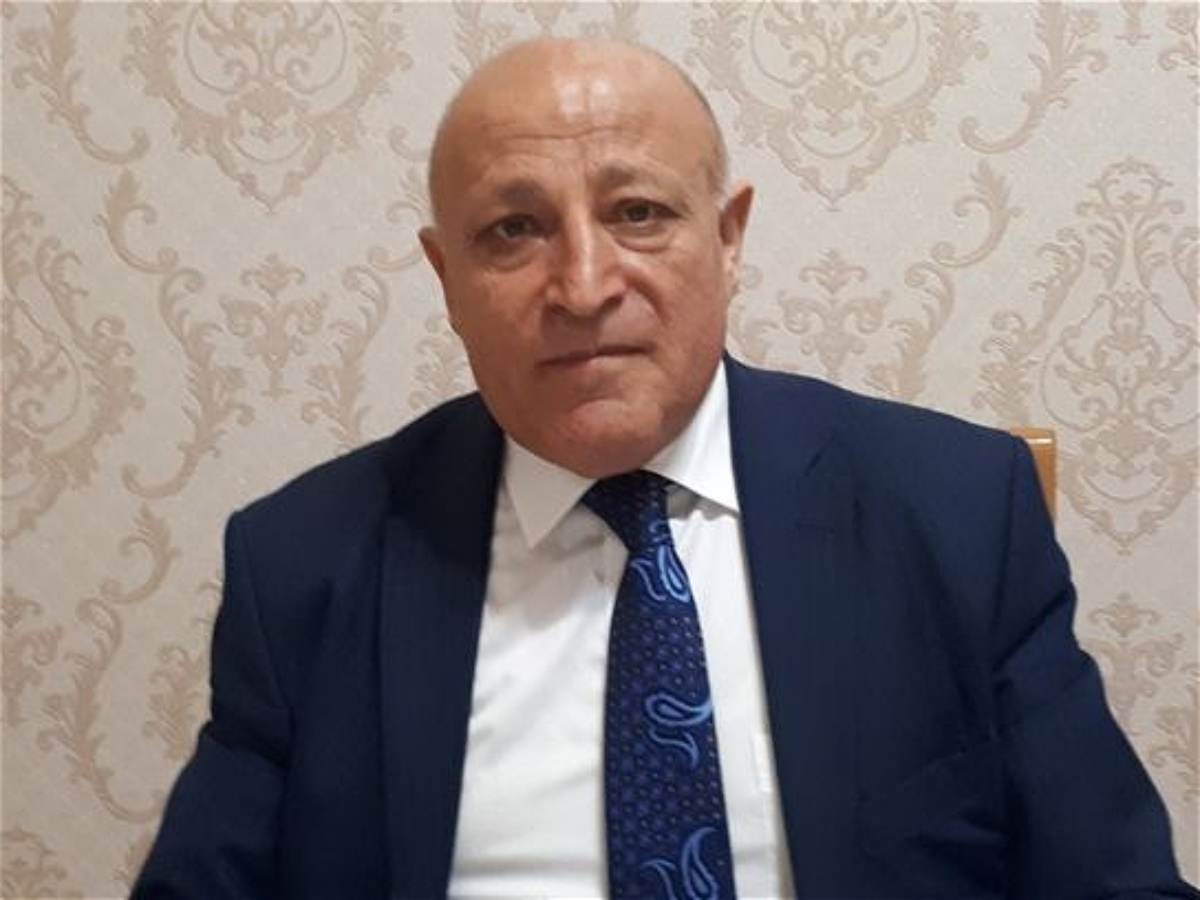 BDP sədri Mirkazım Seyidov: “Türk sülhməramlılarının Azərbaycana gəlməsi tarixi zərurətdir”