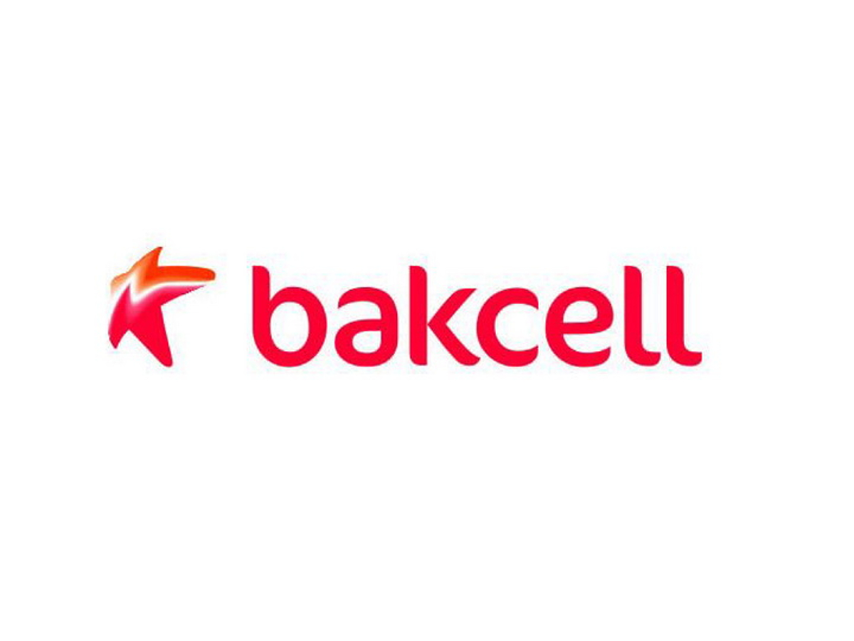 "Bakcell" MMC-nin alt sütunlarında 