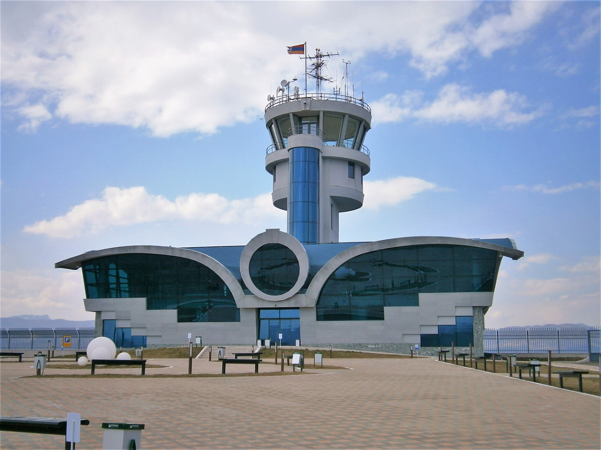 Xocalı aeroportu fəaliyyətə başlayır 