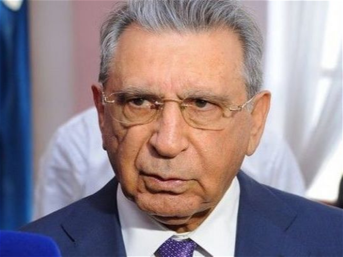Ramiz Mehdiyevin hakimiyyət daxilində qarışıqlıq yaratmaq istəyi varmı?