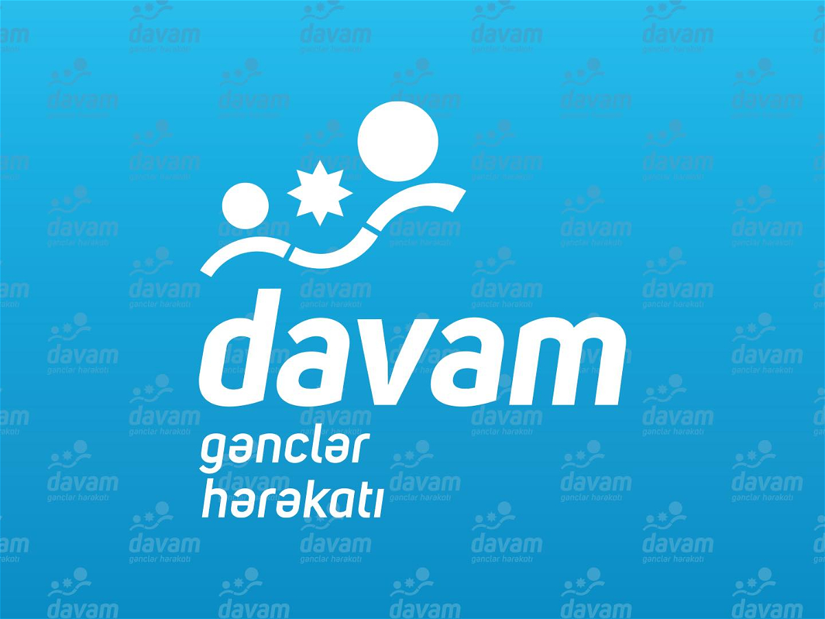 "Davam" VIII Azərbaycan-Rusiya Gənclər Forumunda təmsil olundu