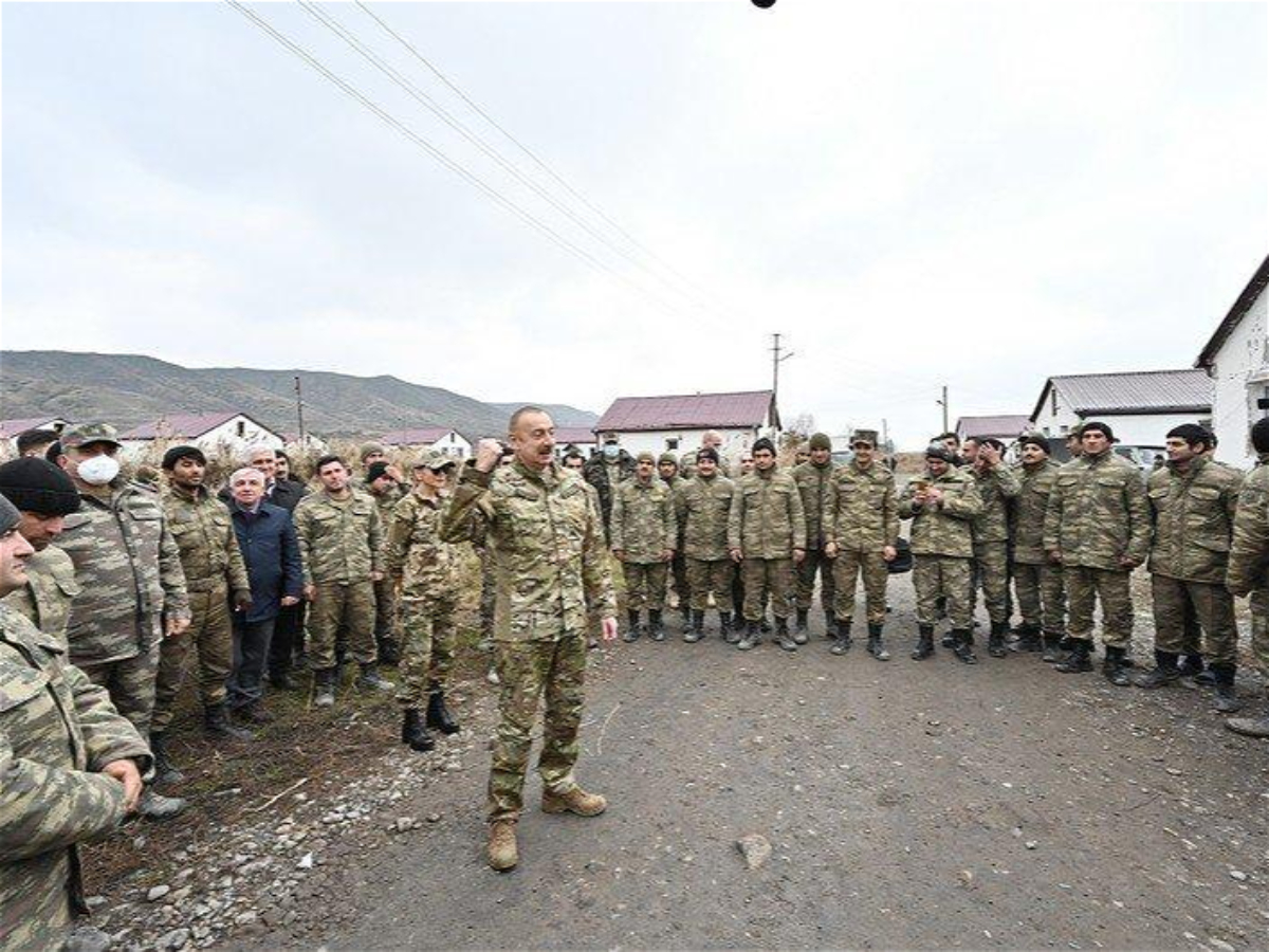 "Qətnamələriniz başınıza dəysin" 