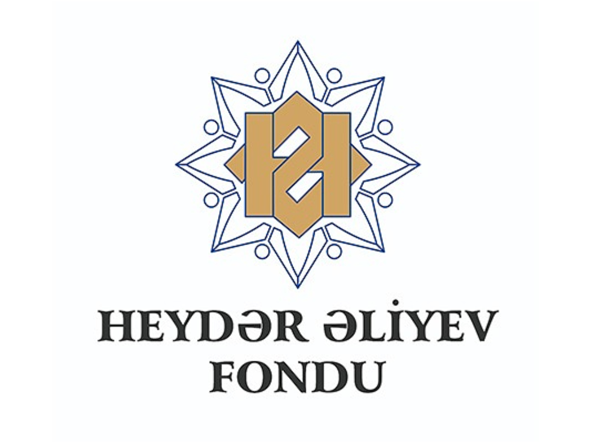 Heydər Əliyev Fondu 100 minədək ailəyə 