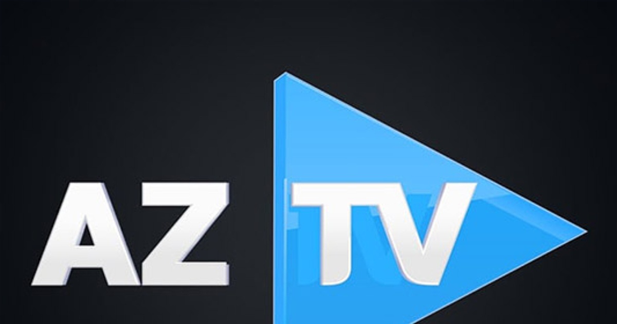 AzTV-də bədbəxt hadisə - Bir nəfər öldü - FOTO
