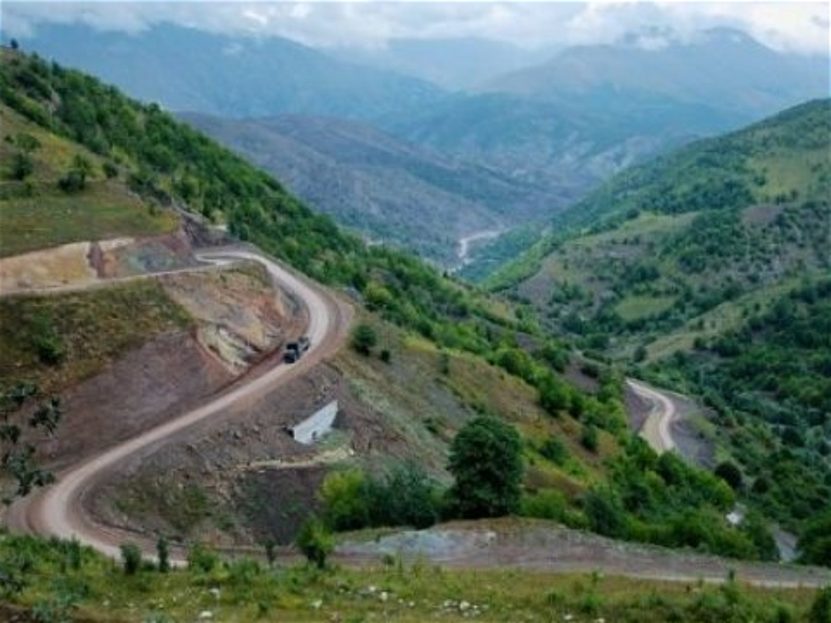 Ermənistan tərəfindən işğal olunmuş torpaqlardan Azərbaycana nə qaytarıldı? 