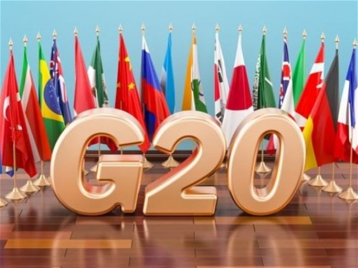 Azərbaycan G20-nin zirvə görüşünə 