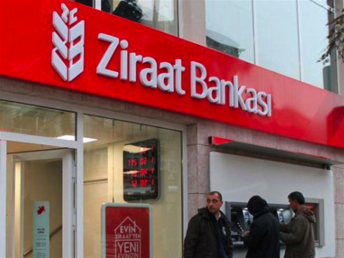 Türkiyənin ən böyük bankı