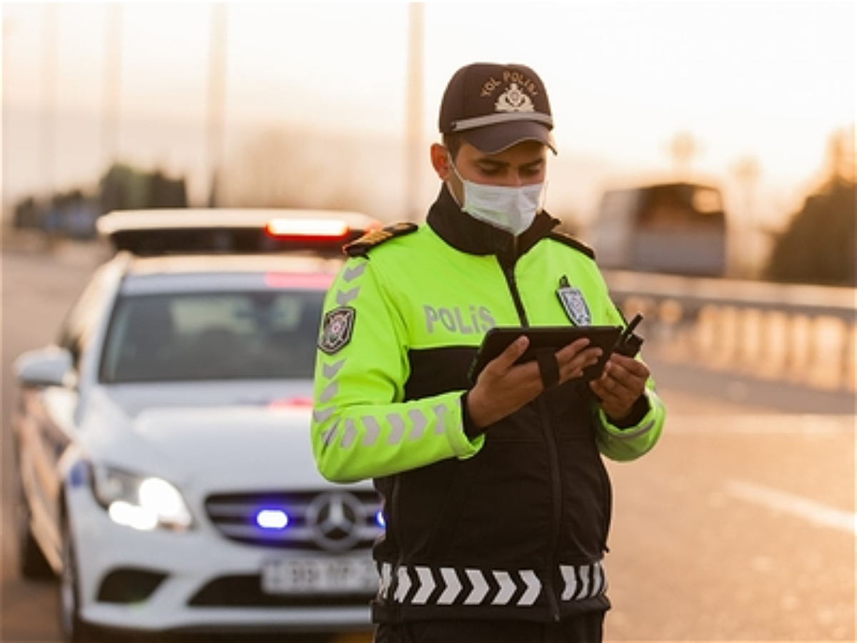 Vətəndaş razı olmadığı halda cərimə yazan məmur cərimələnəcək 