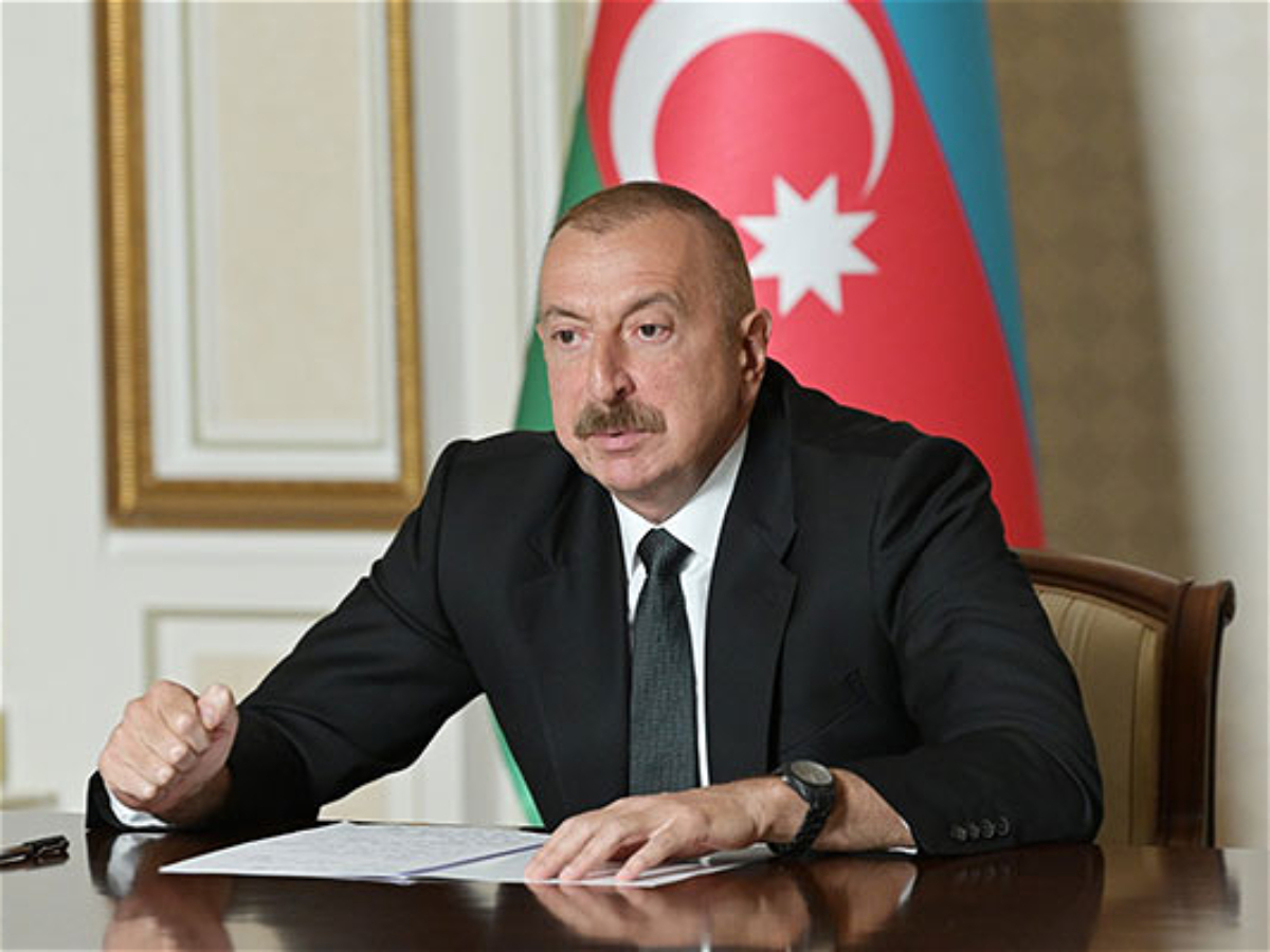 İlham Əliyev dövlət kapitalizmindən