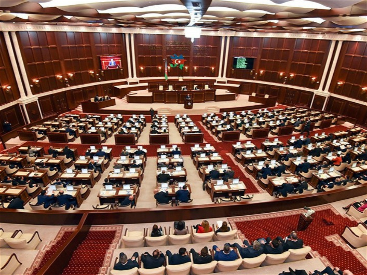 Azərbaycanda növbədənkənar parlament seçkiləri keçirilə bilər  - Bu deputatlar yola salınacaq...