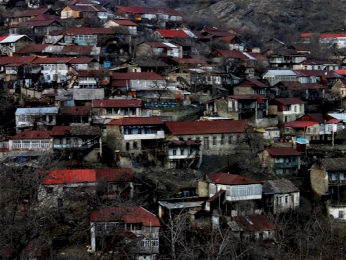 "On minlərlə Qərbi azərbaycanlı Qarabağda məskunlaşmaq istəyir" 