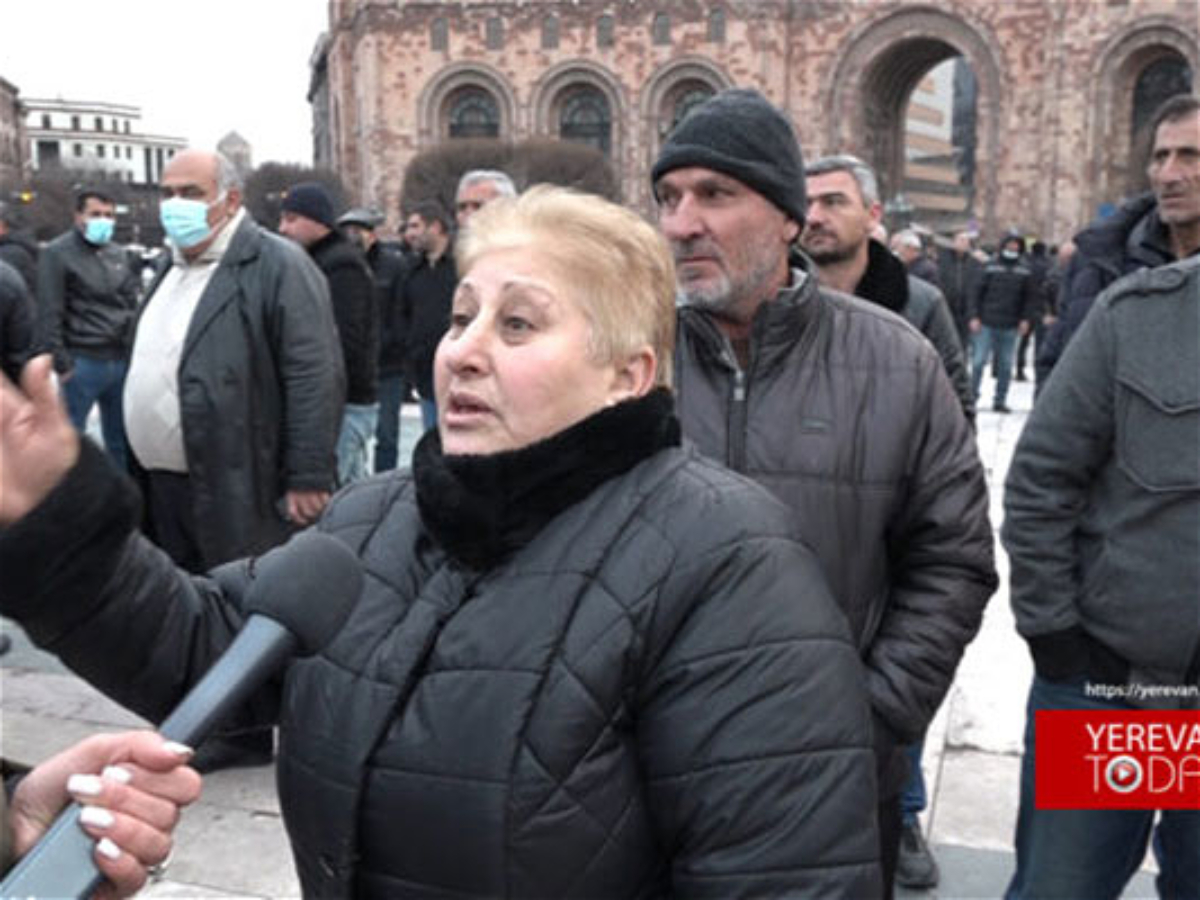 "Şuşa da, Qarabağ da Azərbaycanındır" - Ermənidən etiraf: 