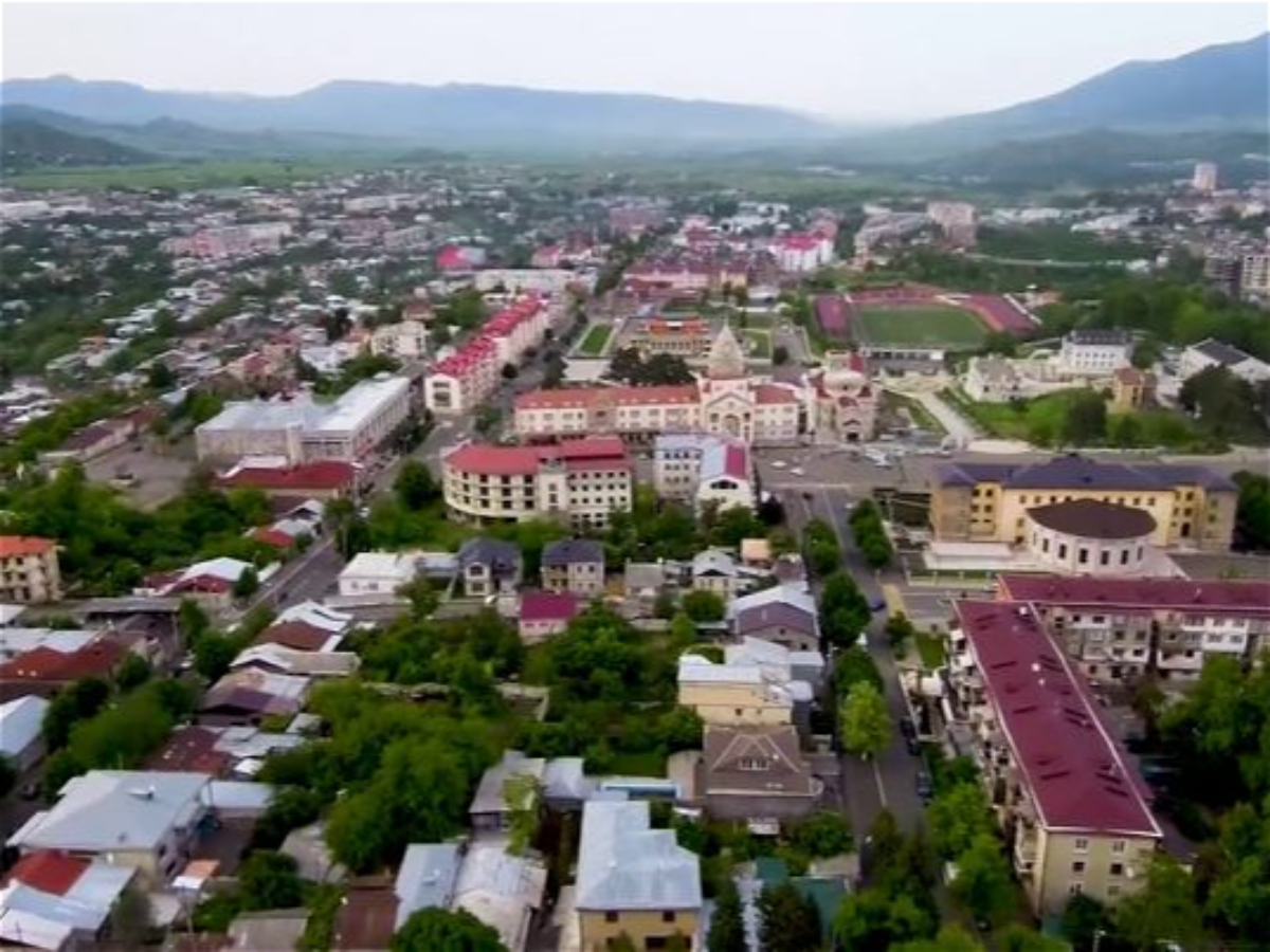 "Sabahdan Azərbaycan Xankəndini elektrik enerjisi ilə təmin edəcək" 