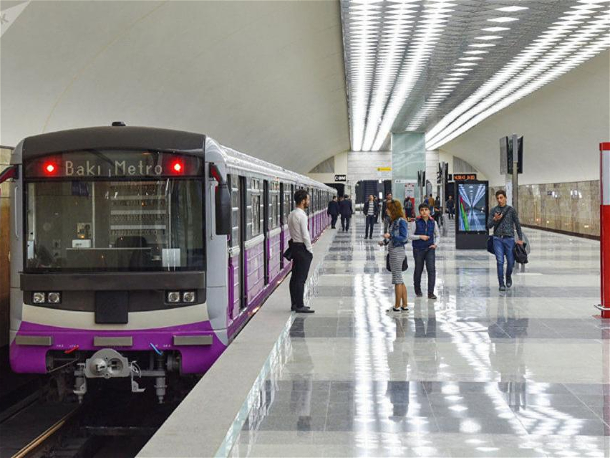 Azərbaycanda metro niyə açılmır? 